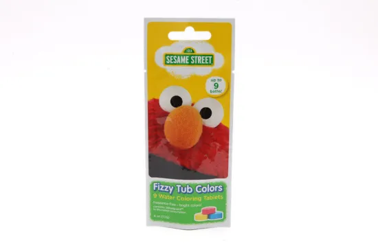 Pet / Petal / Pe Printed Plastic Packaging Bag With Hang Hole