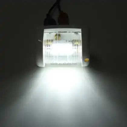 Most Popular LED Navigation Light 12V DC Marine Navigation Light Boat Navigation Light