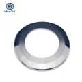 Tungsten Circular Slitting Blade For Corrugated Machine