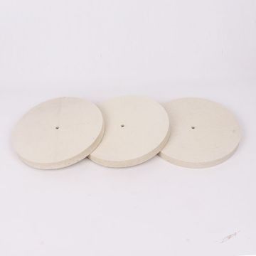 4 Inch 100mm Hard Wool Grinding Wheels