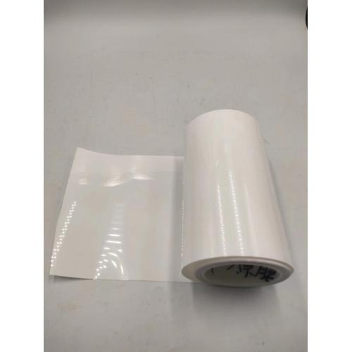 Estabilidade Pet Sheet Rolls Films for Medicine Bandeys