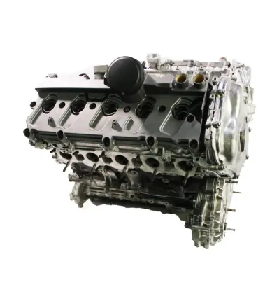 Used Lamborghini Gallardo Huracan LP560 5.2L V10 Engine Assembly