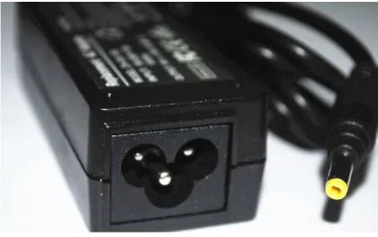 19V 1.58A Acer Laptop Power Charger Adapter