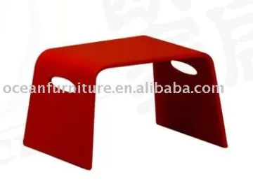 Bentwood Stool