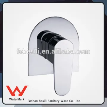 bathroom wall mounted bath and shower faucet HD580