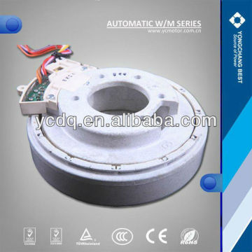 2014 hot sale Automatic Washing Machine Brushless Motor
