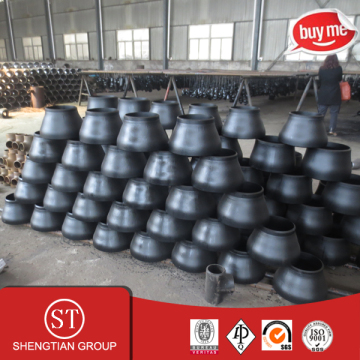 Carbon Steel 20# Con Reducer (1/2"--72")