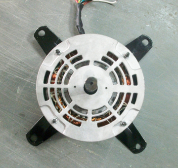 Blower Motor (Y142-1)