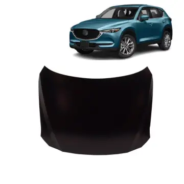 OEM Car Steel Hood Panel for Mazda CX-5 2017 - M13010010