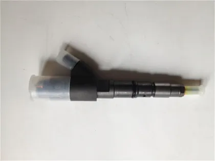 deutz engine parts BF4M2012 injector