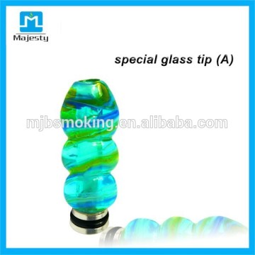 Metal Drip Tip Aluminum Drip Tip 510 Flat Drip Tip Wholesale from China