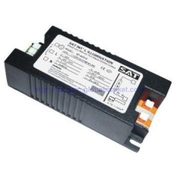 Mini Size HID Electronic Ballast (MH Control Gear)