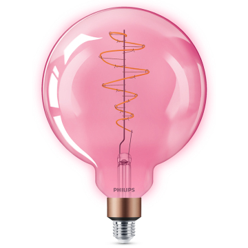 Philips Electroless Dimming E27 Screw Household Lamp