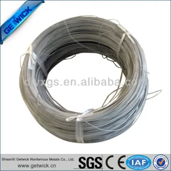 Good price pure edm cutting molybdenum wire