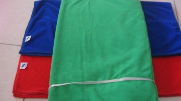 70cm 140cm Microfiber Towel