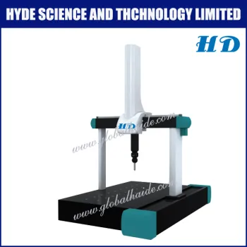 china Precision manual cmm 3d measurement instrument