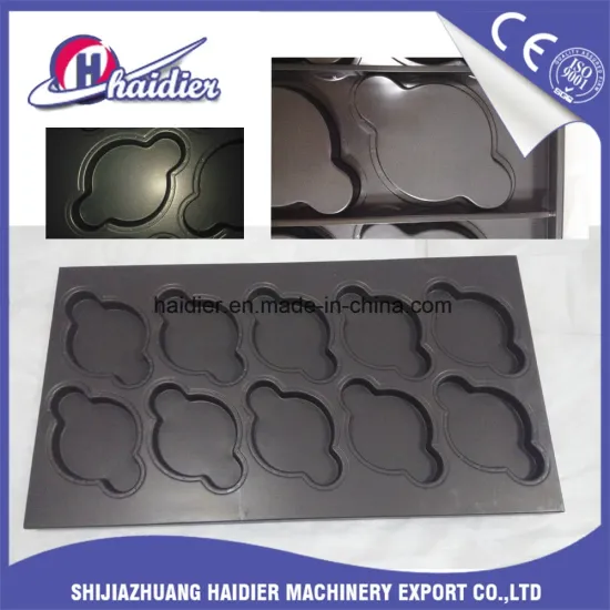 Cookie, Biscuit, Cake, Bread Aluminium Baking Pans Customized Tray