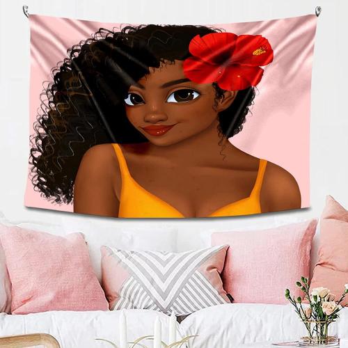 Printed Pattern Tapestries custom tapestry wall hanging