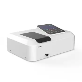NANBEI High Precision NV-T5C UV-Vis Spectrophotometer