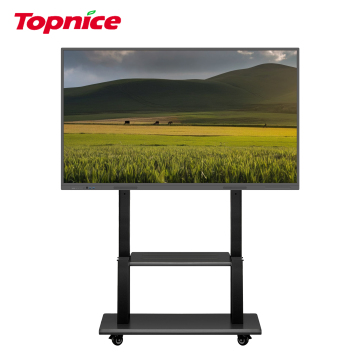 Topnice Digital Price Display Board with Projection for Conference and Teaching