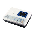 Low Price 3 Channel Electrocardiograph 3 Channel Electrocardiograph Factory