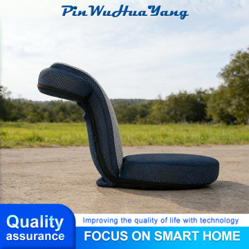 Cadeiras externas dobráveis ​​para eventos esportivos