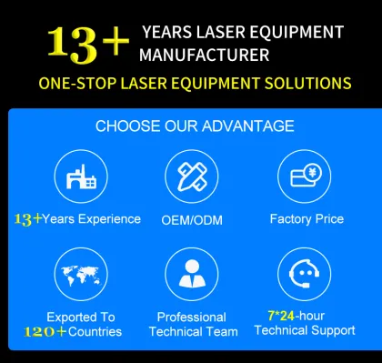 Portable Laser Cleaning Machine: 5% Discount on Raycus IPG 100W-1500W Handheld Models