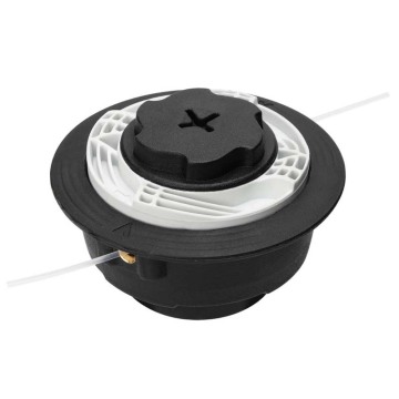 Stihl C6-2 String Trimmer Head Replacement