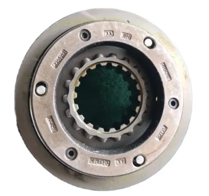 Newpars Auto Parts: Synchronizer Assembly 4305103 for Eaton Fuller Transmissions