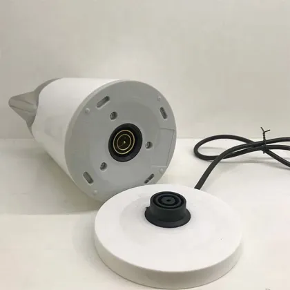 0.8L Mini Jug Kettle with Jiatai Thermostat and Double Wall