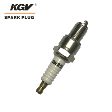 Auto Iridium Spark Plug EIX-BPR5