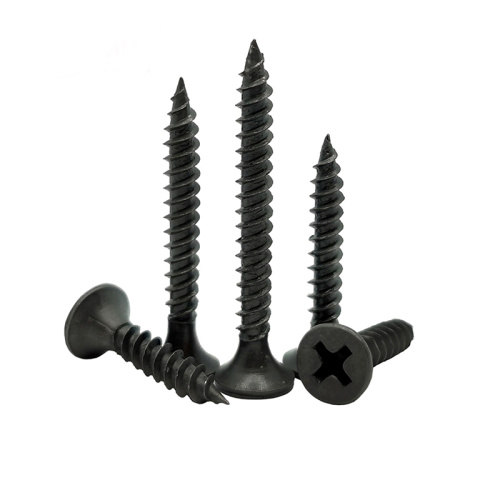 Drywall Self-Tapping Screw Drywall Screw Customized Size Screws For Wood Factory