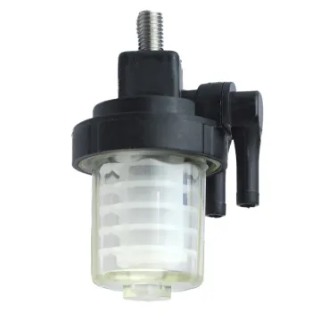Yamaha Sea Engine Fuel Filter 61N-24560-00 for 15/18/30 HP Outboard