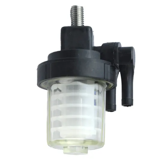 Yamaha Sea Engine Fuel Filter 61N-24560-00 for 15/18/30 HP Outboard