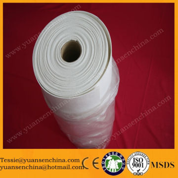 Alibaba China YS 1260 Ceramic Fiber Paper