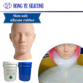Advanced Human Body Silicone for Health Care Purposes