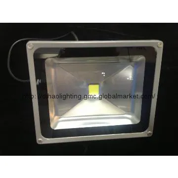 Yongle 50WLED WORKING LIGHT 4750LM Outdoor light led cob