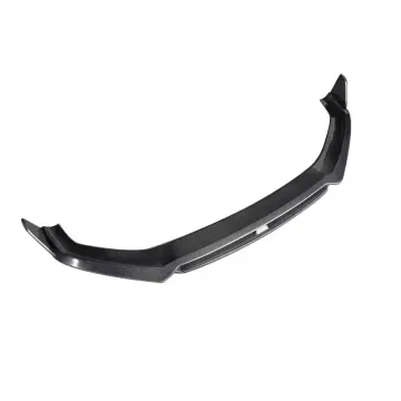 Carbon Fiber Front Lip Spoiler for Audi A5 S5 B9 (2017-2019)