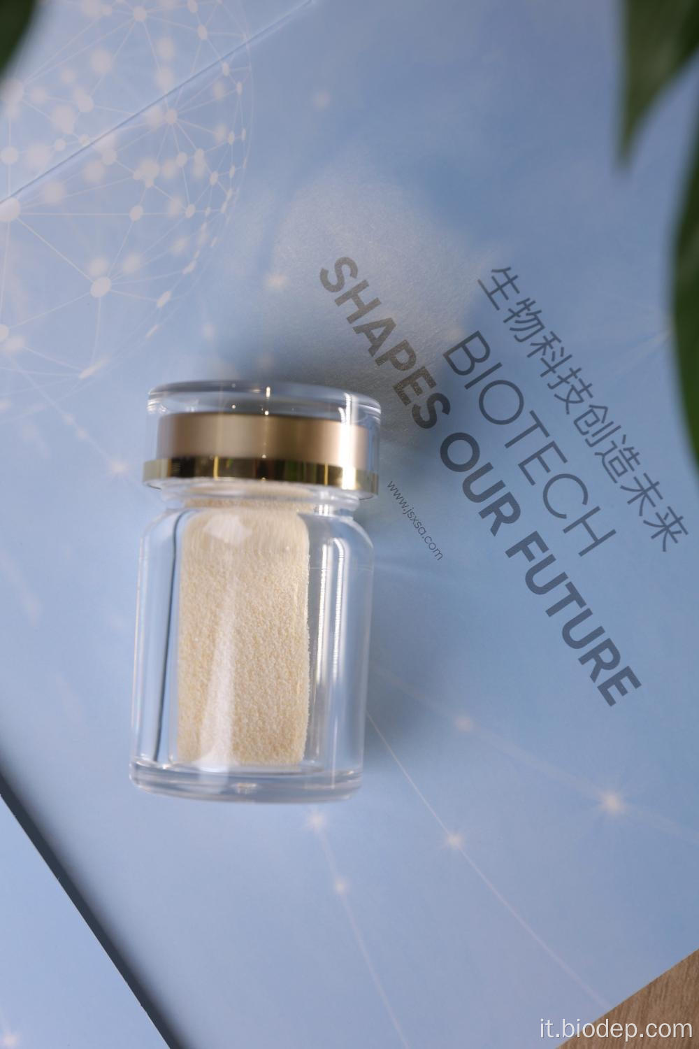 A. Mucciniphila Benefici per la salute Probiotici 100b AFU/G