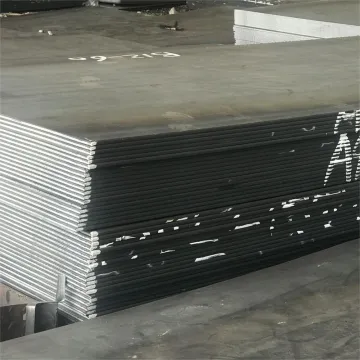 Wholesale Hot Rolled Mild 1095 Carbon Steel Plate