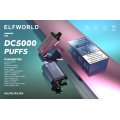 Elf World DC Puffs OSD Vapes