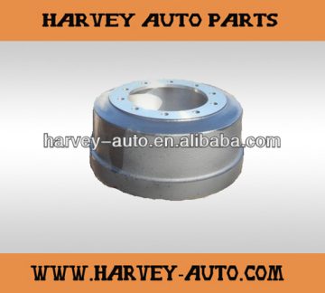 WEBB heavy duty truck brake drum for 66892F