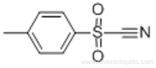 Tosyl cyanide CAS 19158-51-1