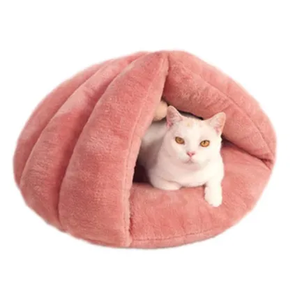 Soft Cat House Cat Nest Cat Bed
