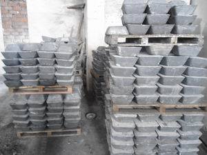 Best Price and Quality of Zinc Ingot (BTB 199)