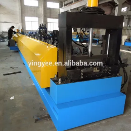 cable tray production line cable tray forming machine manufacturer