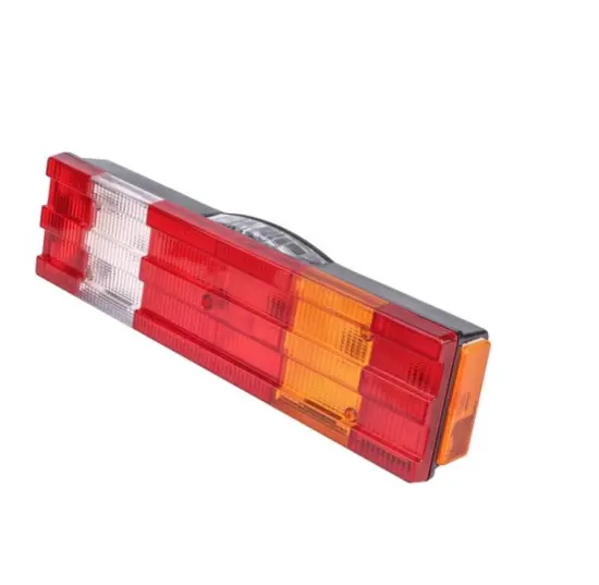 Truck Parts Bumper Lamp and Tail Light 0015406270 0015406370 For Actros MP1