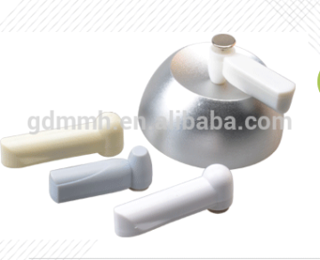 EAS anti-theft hard tag for AM clothing alarm system