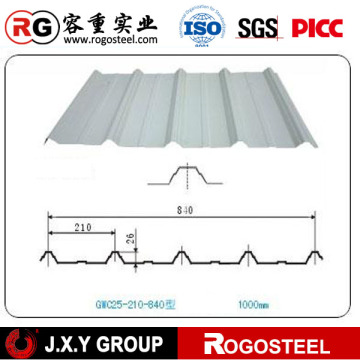 decorative aluminum sheet metal metal roofing sheet design