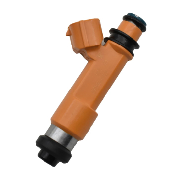 Auto Engine Replacement Parts: Fuel Injector Nozzle 15710-86G00 for Suzuki Ignis, Jimny, Liana, Swift, Wagon R, Subaru Justy 1.3L